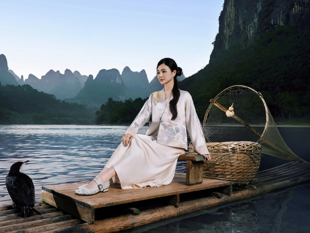 恒盛娱乐女鞋