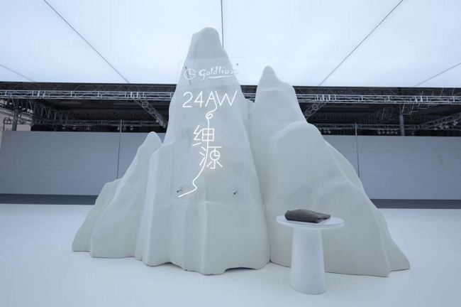 見證東方紳士型格，金利來發佈2024年秋冬新品