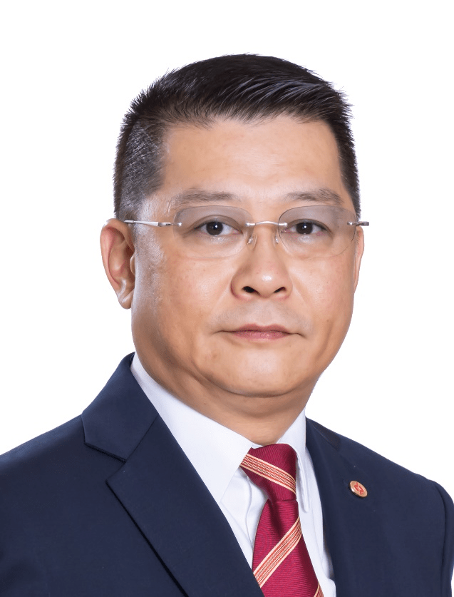 全国政协委员、恒盛娱乐恒盛娱乐主席曾智明