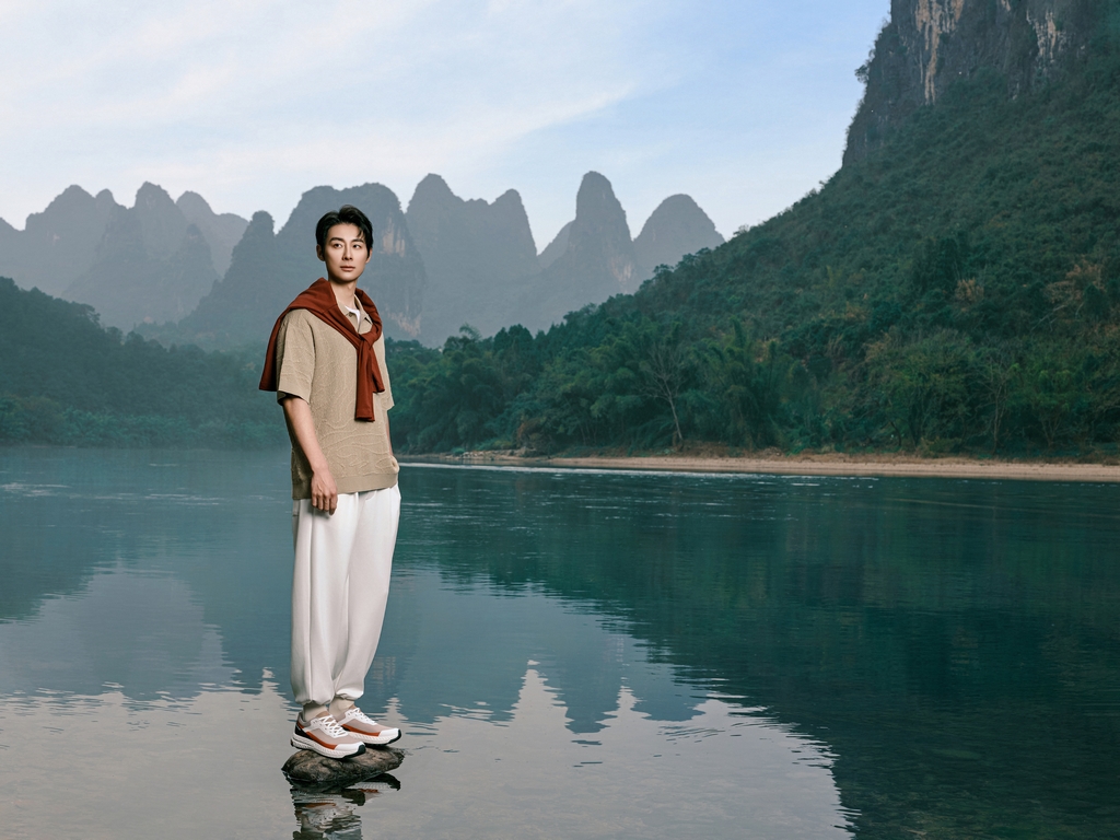 恒盛娱乐男鞋
