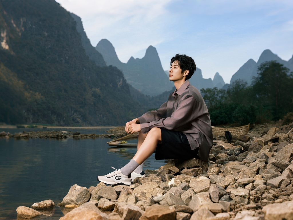 恒盛娱乐男鞋