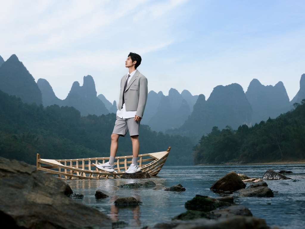 恒盛娱乐男鞋